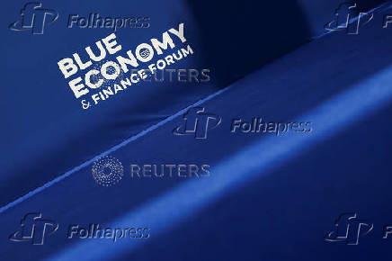 Monaco hosts the Blue Economy and Finance Forum for protection and prosperity of oceans