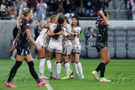 NWSL: Chicago Stars FC at Angel City FC