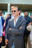 Miami inicia la cuenta regresiva hacia el Mundial 2026 en alianza con Marc Anthony