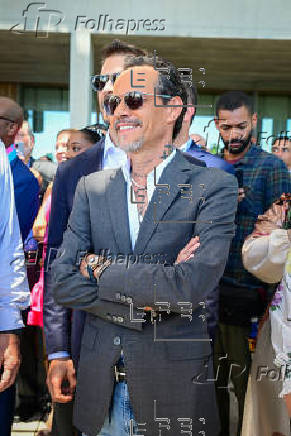 Miami inicia la cuenta regresiva hacia el Mundial 2026 en alianza con Marc Anthony