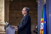 Portugal marks 40 years since EEC accession Treaty