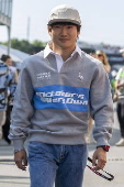 Formula One Grand Prix of Canada - Practice and Qualifying
