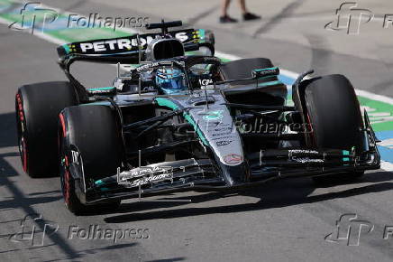 Formula One Grand Prix of Canada - Practice and Qualifying