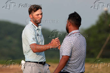 PGA: U.S. Open - Third Round