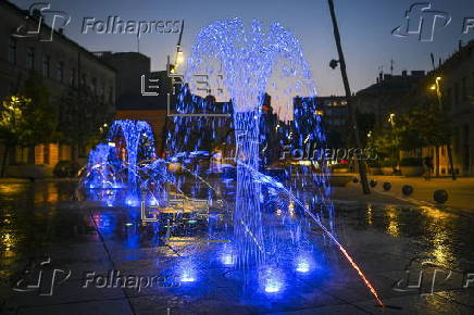 Daily life in Debrecen