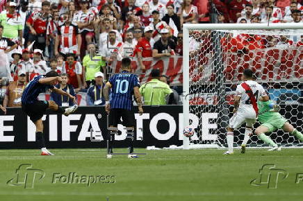 FIFA Club World Cup 2025 - Inter Milan vs. River Plate