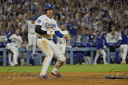 MLB: Chicago White Sox at Los Angeles Dodgers