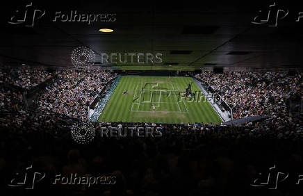 Wimbledon
