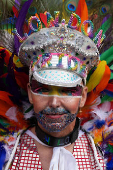 London celebrates the annual Pride Parade
