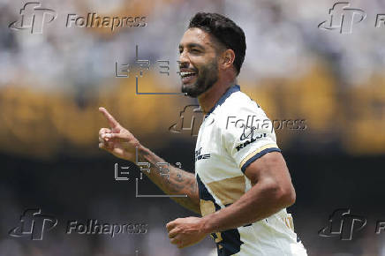 Pumas - Leganés