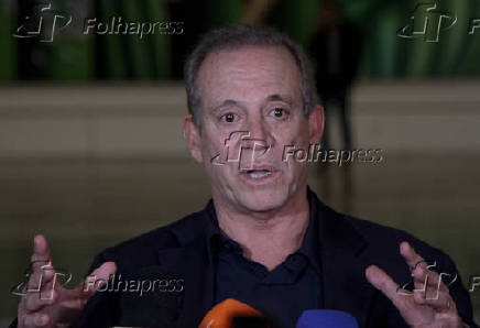 Secretário do desenvolvimento econômico concedeu entrevista sobre o Programa Trampolim
