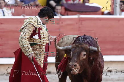 Quinta de abono Feria del Toro Pamplona