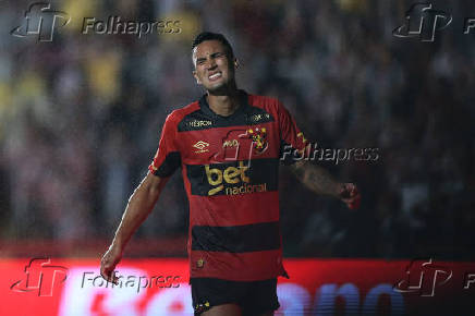 COPA DO NORDESTE 2025, SPORT X CEARA
