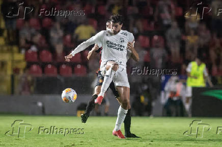 SPORT-CEARÁ - 09.07.2025