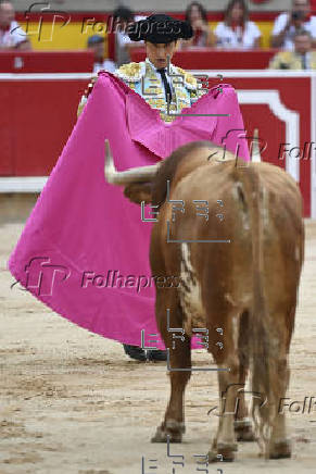 Séptima de abono Feria del Toro Pamplona
