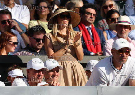 Wimbledon