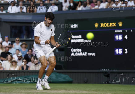 Wimbledon