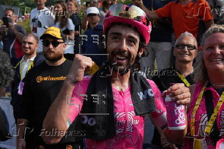 Tour de France - Stage 10