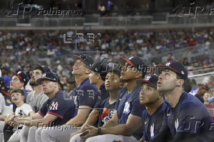 MLB - All-Star Home Run Derby