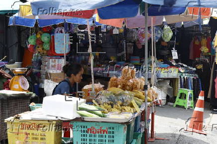 Thailand offers trade concessions for tariff deal with US
