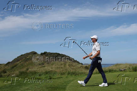 The 153rd Open Championship