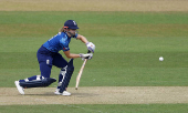 First Women's One Day International - England v India
