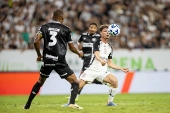 BRASILEIRO A 2025, CEARA X CORINTHIANS