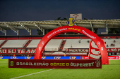 ATLETICO GO x CRICIUMA