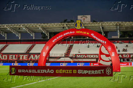 ATLETICO GO x CRICIUMA