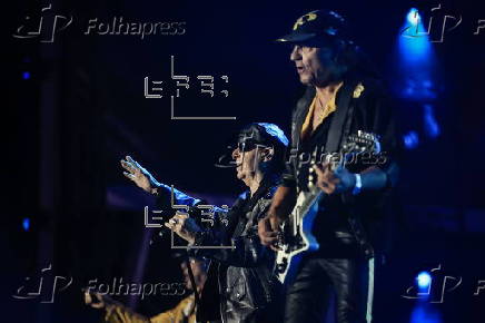 Mares Vivas music festival