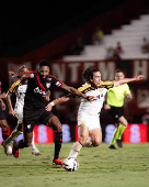 BRASILEIRO B 2025, ATLETICO-GO X CRICIUMA