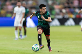 Juego de las Estrellas: Estrellas de la MLS - Estrellas Liga MX