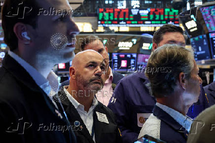 Insurance marketplace Accelerant holds IPO at the NYSE in New York