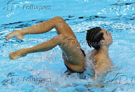 World Aquatics Championships