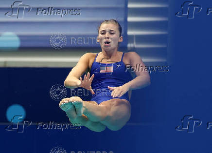 World Aquatics Championships