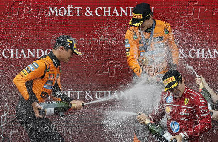 Belgian Grand Prix
