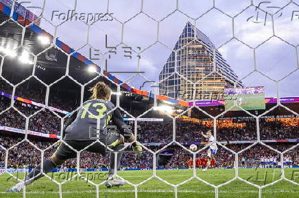 UEFA Women's Euro 2025 final - England vs Spain