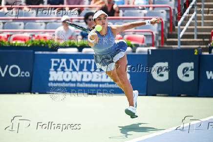 Tennis: National Bank Open