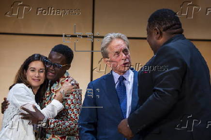 Sixth World Conference of Speakers of Parliament in Geneva
