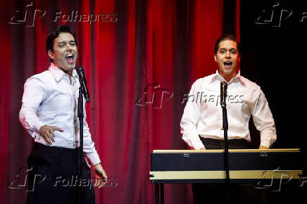 Jersey Boys ? A História de Frankie Valli e Os Four Seasons estreia no JK Iguatemi em agosto