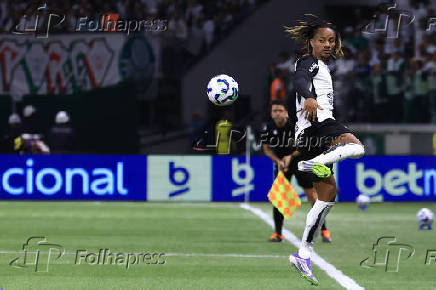 COPA DO BRASIL 2025, PALMEIRAS X CORINTHIANS