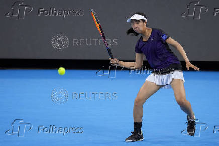 Tennis: Cincinnati Open