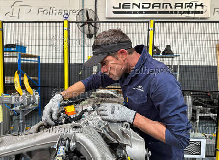 Annual South Africa vehicle component manufacturers conference