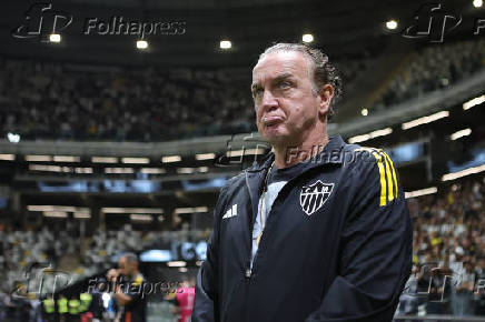 COPA SUL-AMERICANA 2025, ATLETICO-MG X GODOY CRUZ