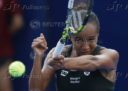 WTA 500 - Monterrey Open
