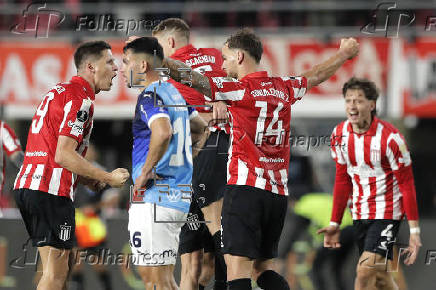 Copa Libertadores: Estudiantes - Cerro Porteño