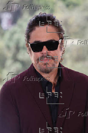 Leonardo Dicaprio promociona su cinta 'Una batalla tras otra' en México