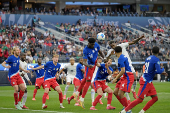Soccer: Concacaf Nations League Semifinal-Panama at USA