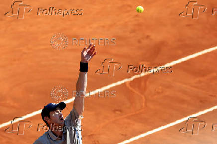ATP Masters 1000 - Monte Carlo Masters