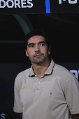 COPA LIBERTADORES 2025, PALMEIRAS X CERRO PORTENO